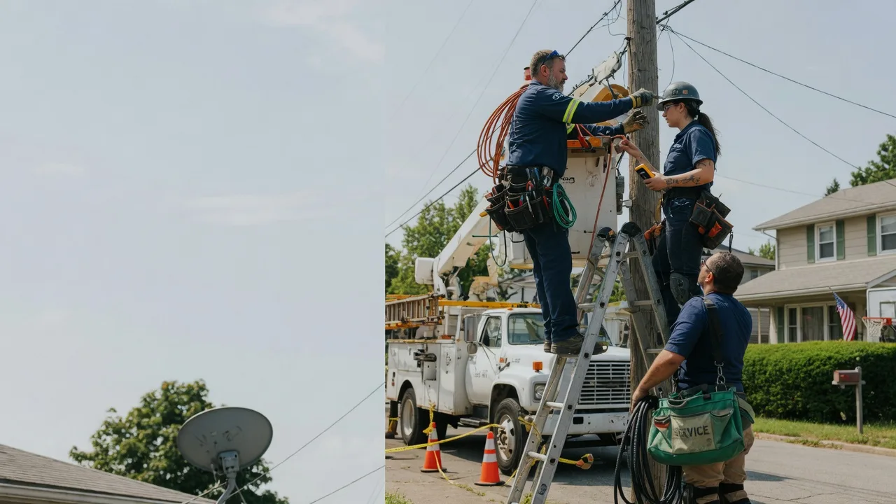 Electrical Repair in Blackstone, VA near me